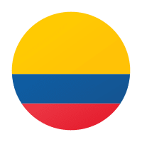 Colombia Colombia