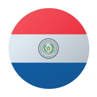 Paraguay Paraguay