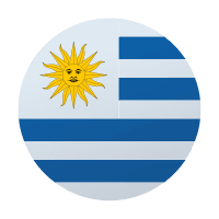 Uruguay Uruguay